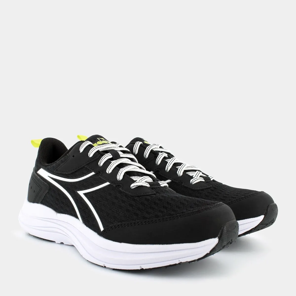 179070SNIPEBLACK/WHITE (C7406)- SPORTIVE