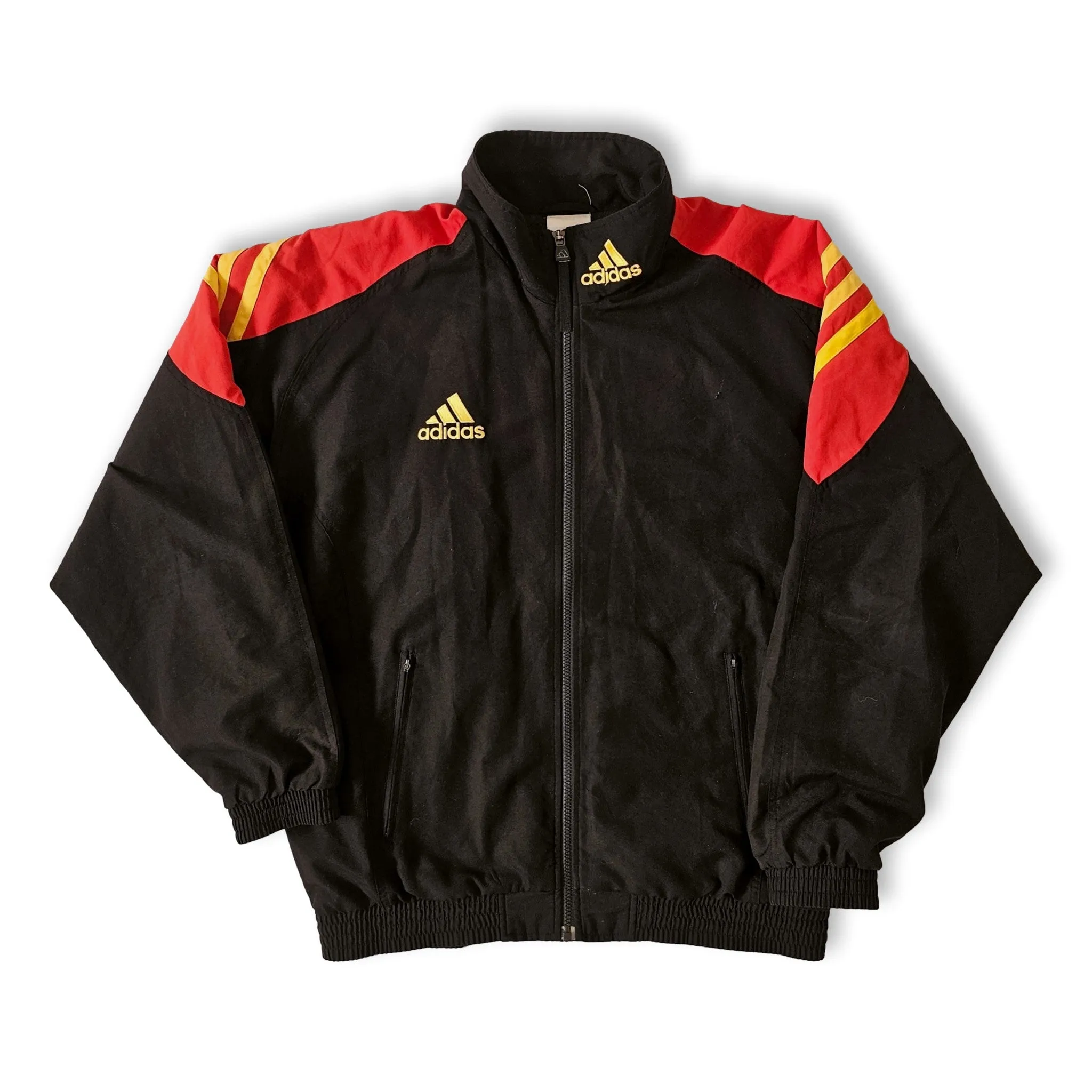 1999-00 Galatasaray Istanbul Adidas template jacket