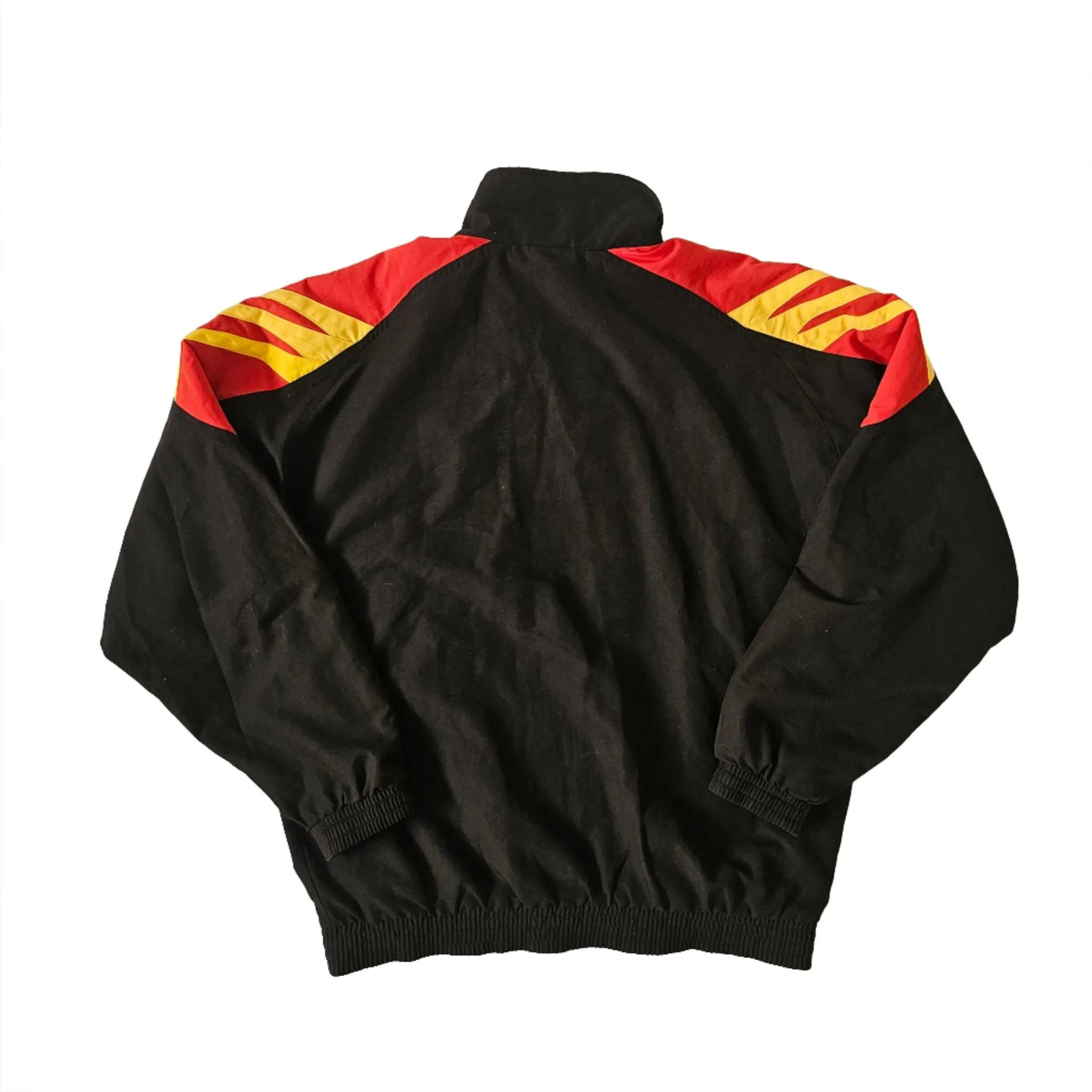 1999-00 Galatasaray Istanbul Adidas template jacket