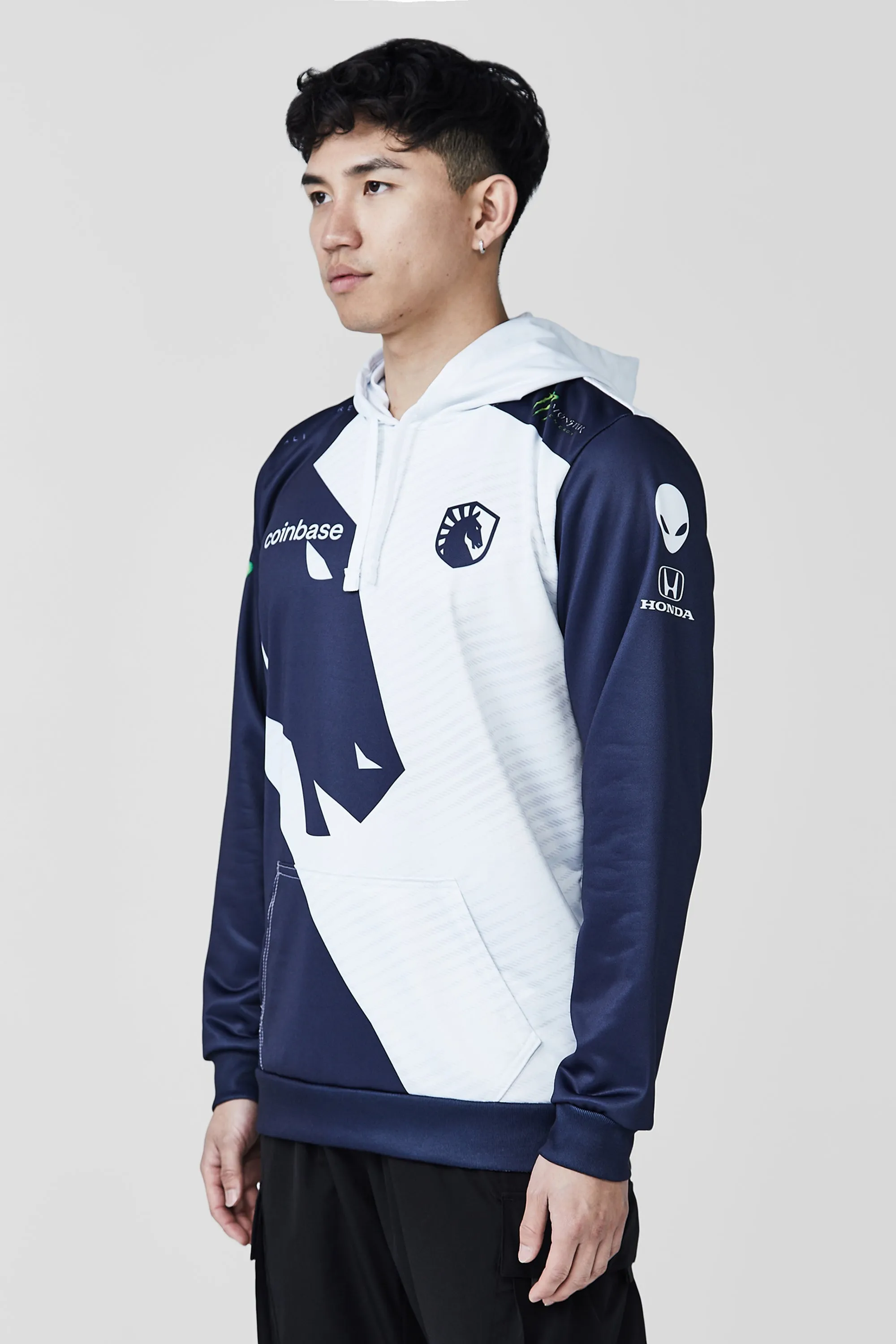 2023 TEAM LIQUID OFFICIAL JERSEY HOODIE