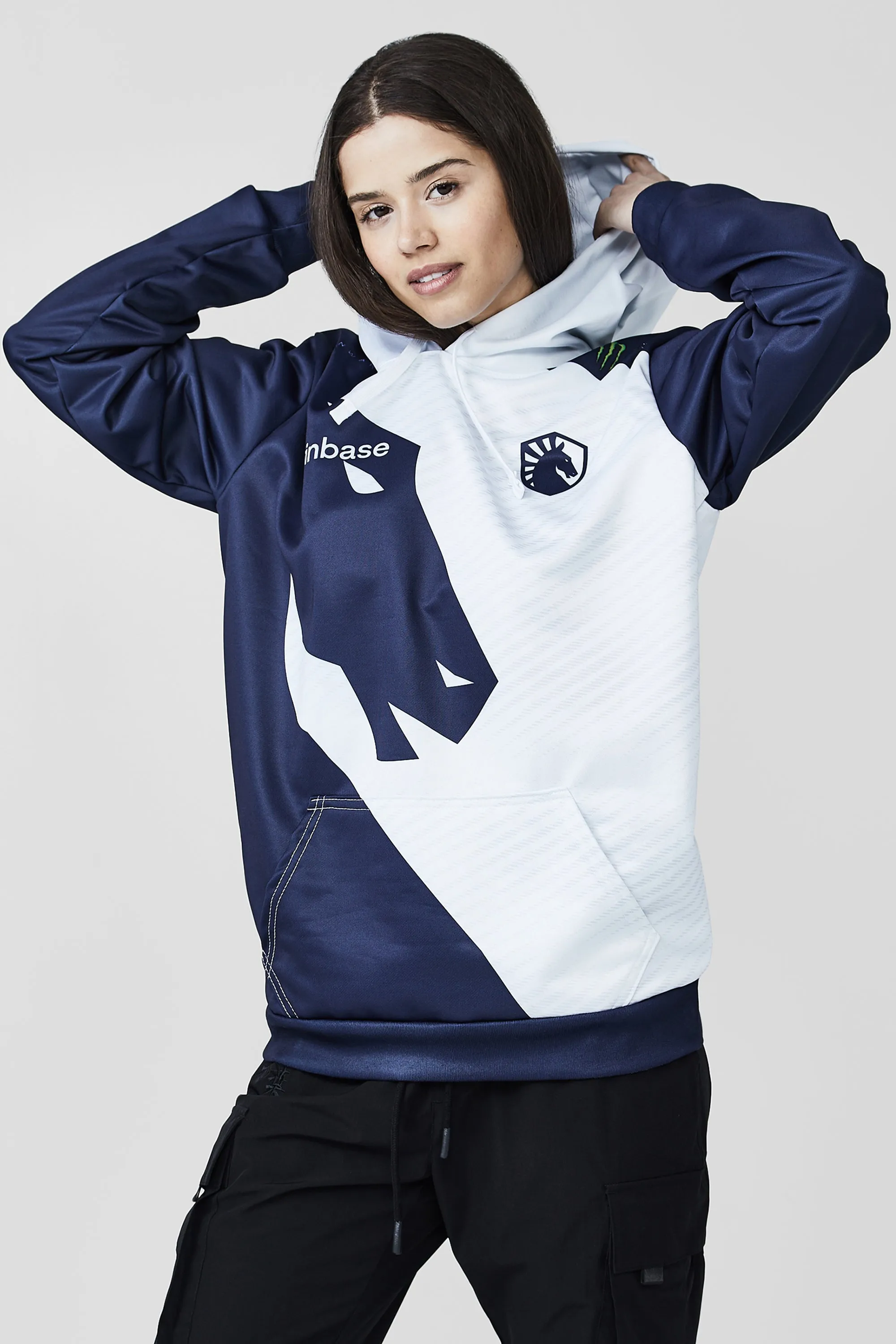 2023 TEAM LIQUID OFFICIAL JERSEY HOODIE