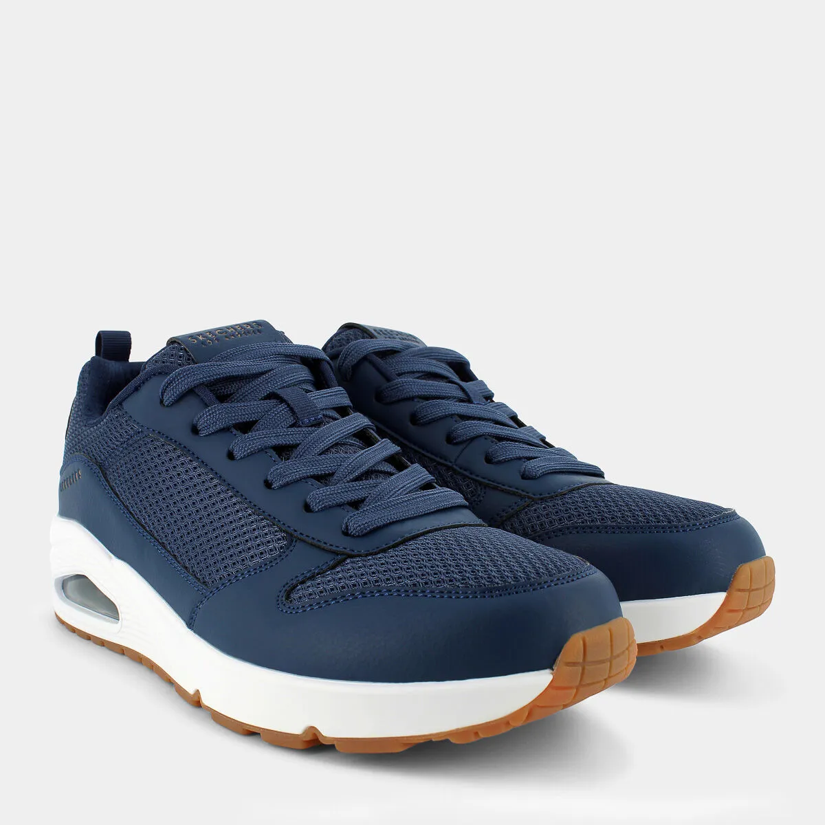 237016UNONavy /Gold- SPORTIVE