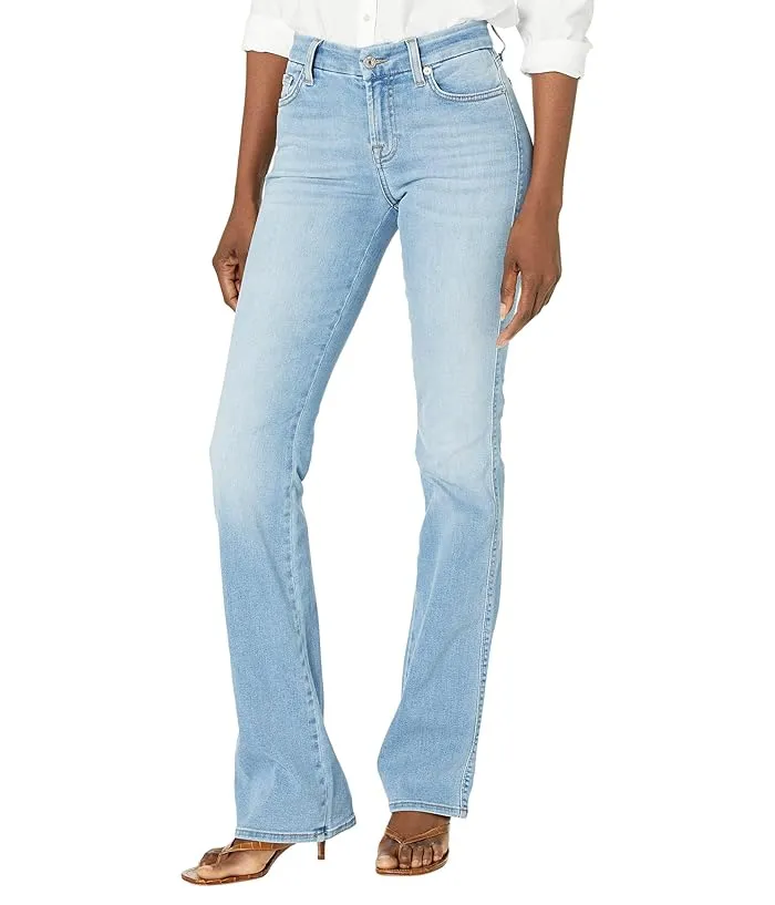 7 For All Mankind Kimmie Bootcut in Etienne Women's