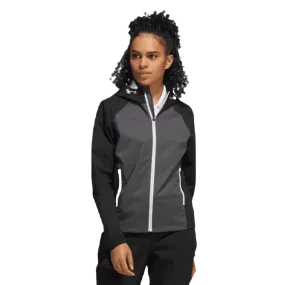 Adidas Ladies 2023 Provisional Jacket - Black