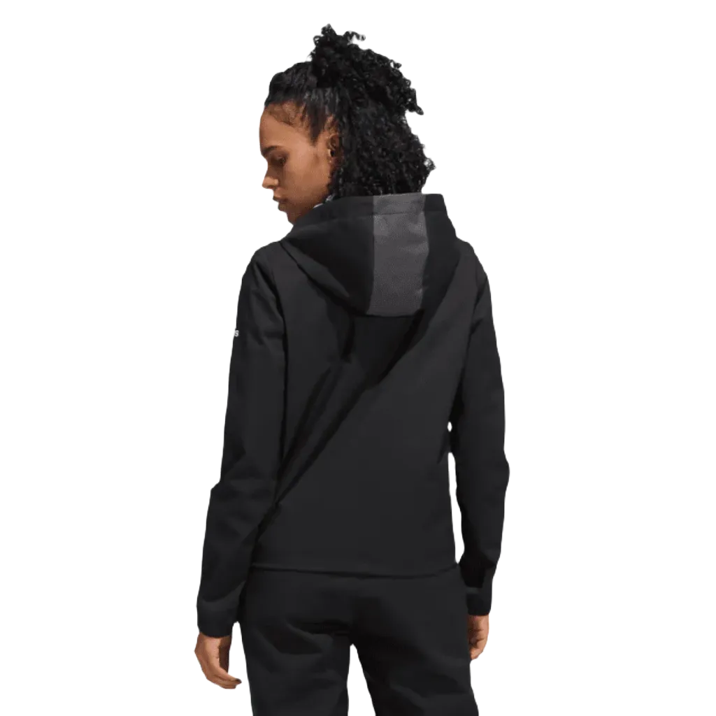 Adidas Ladies 2023 Provisional Jacket - Black