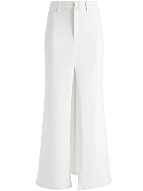 Alice + Olivia Skirts White