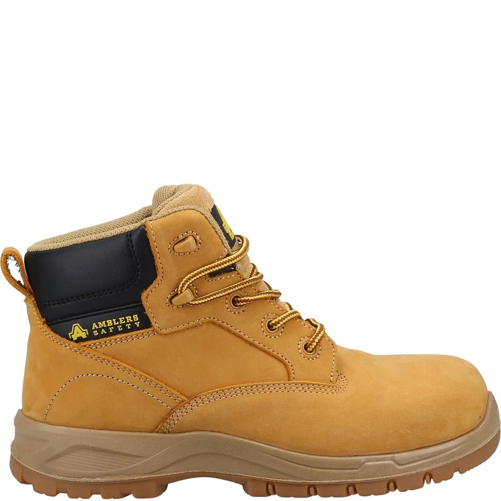 Amblers Safety 605C KIRA Safety Boots