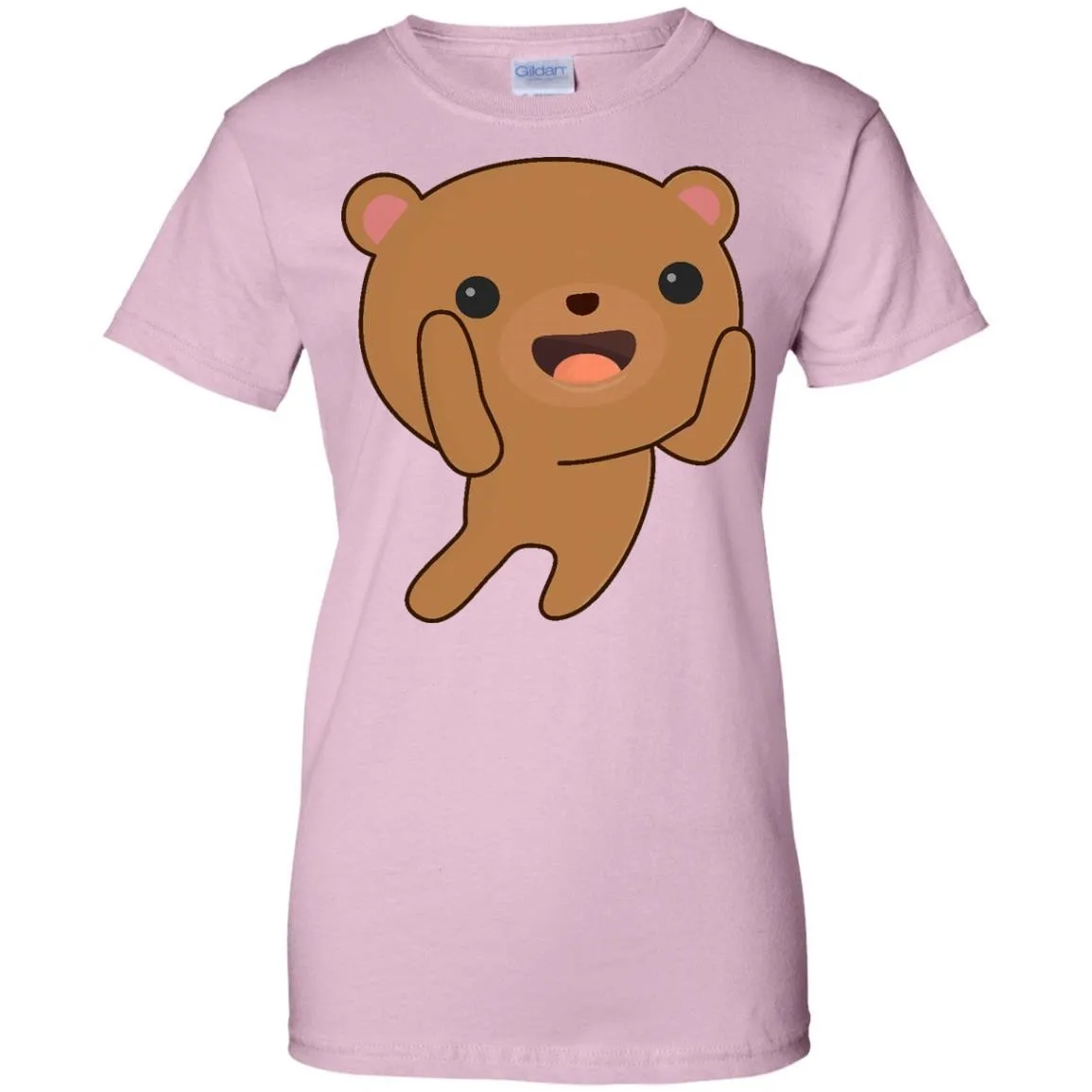 ANIMALS - OMG Bear TShirt T Shirt & Hoodie