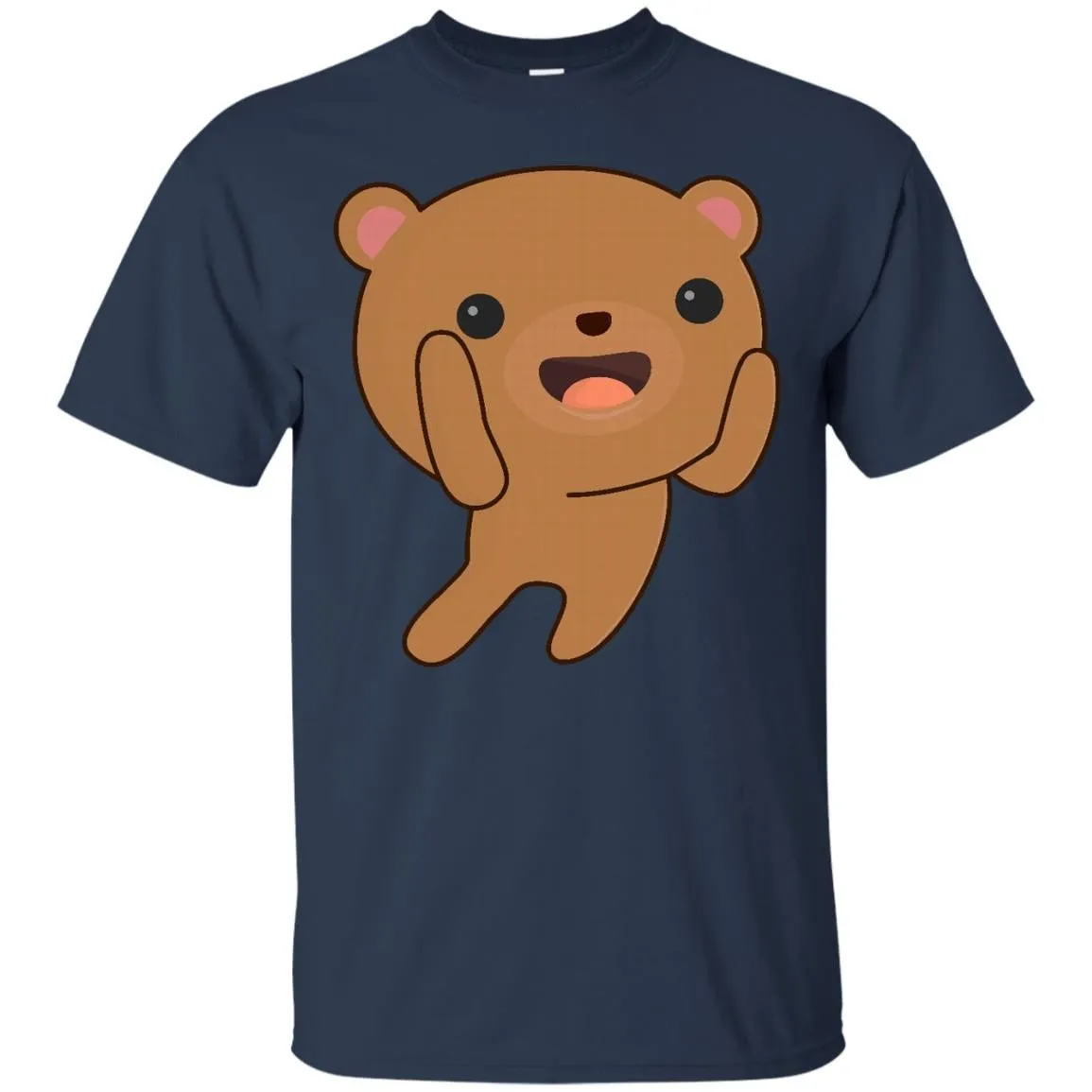 ANIMALS - OMG Bear TShirt T Shirt & Hoodie