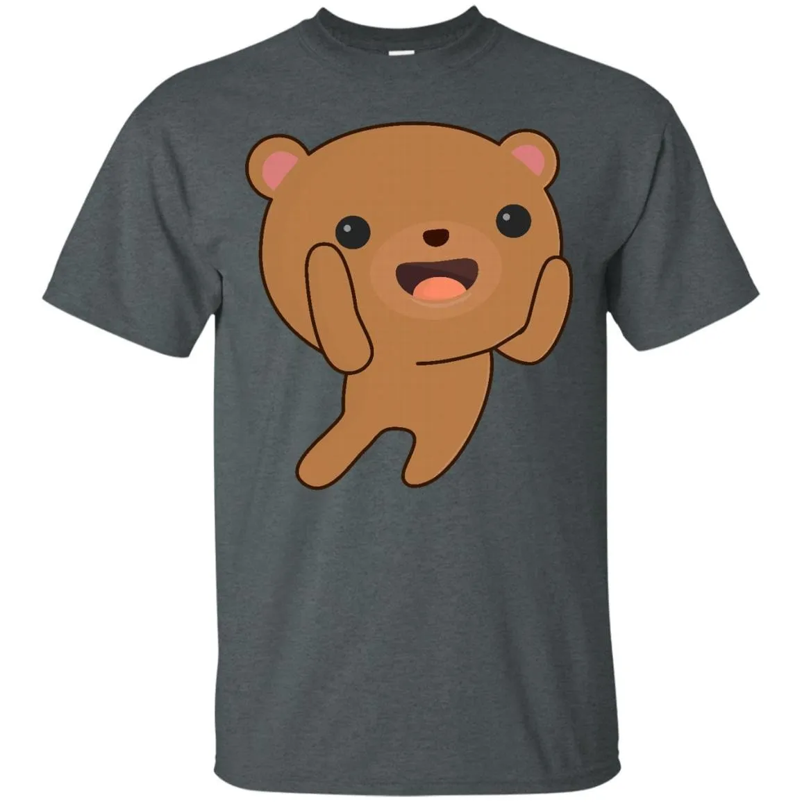 ANIMALS - OMG Bear TShirt T Shirt & Hoodie