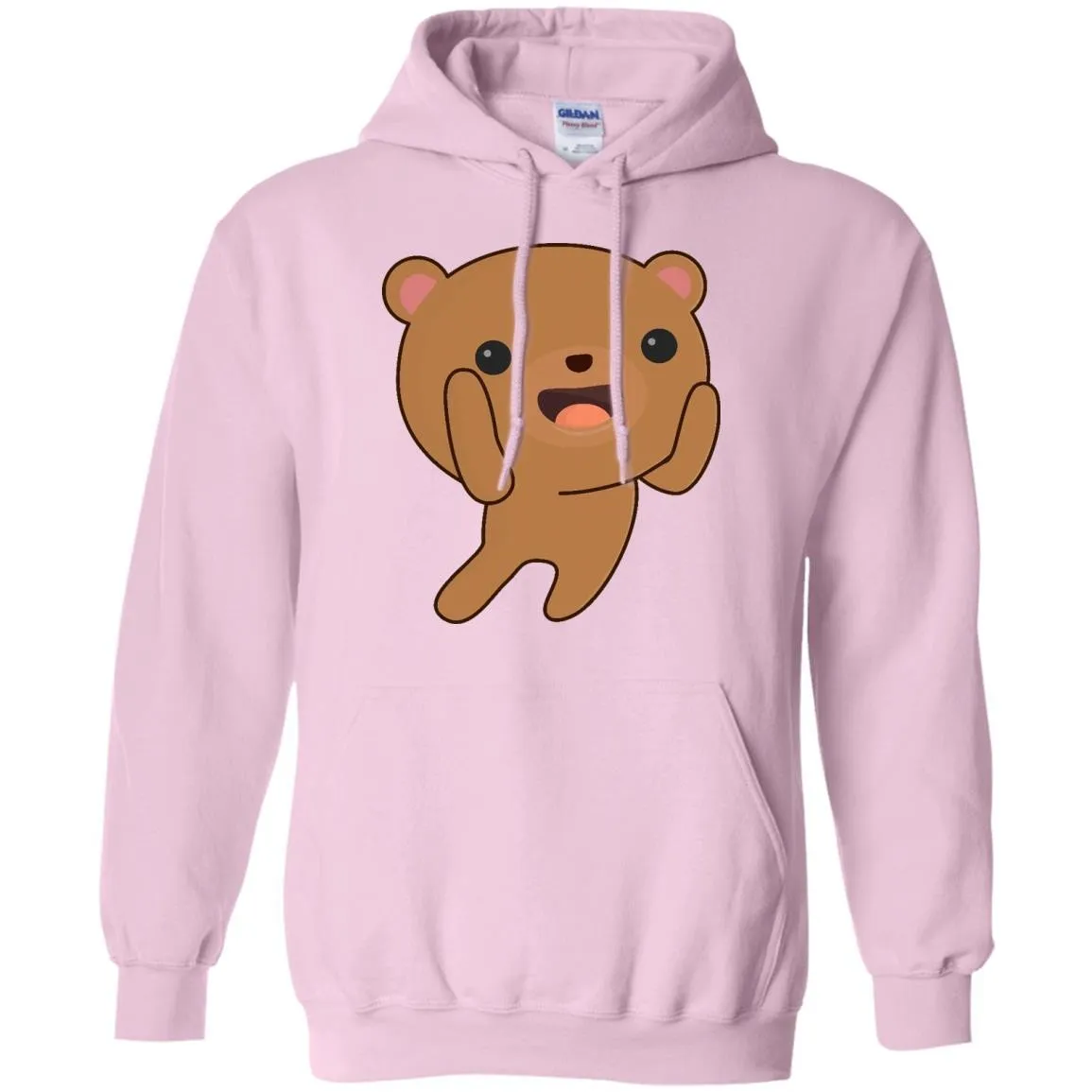 ANIMALS - OMG Bear TShirt T Shirt & Hoodie