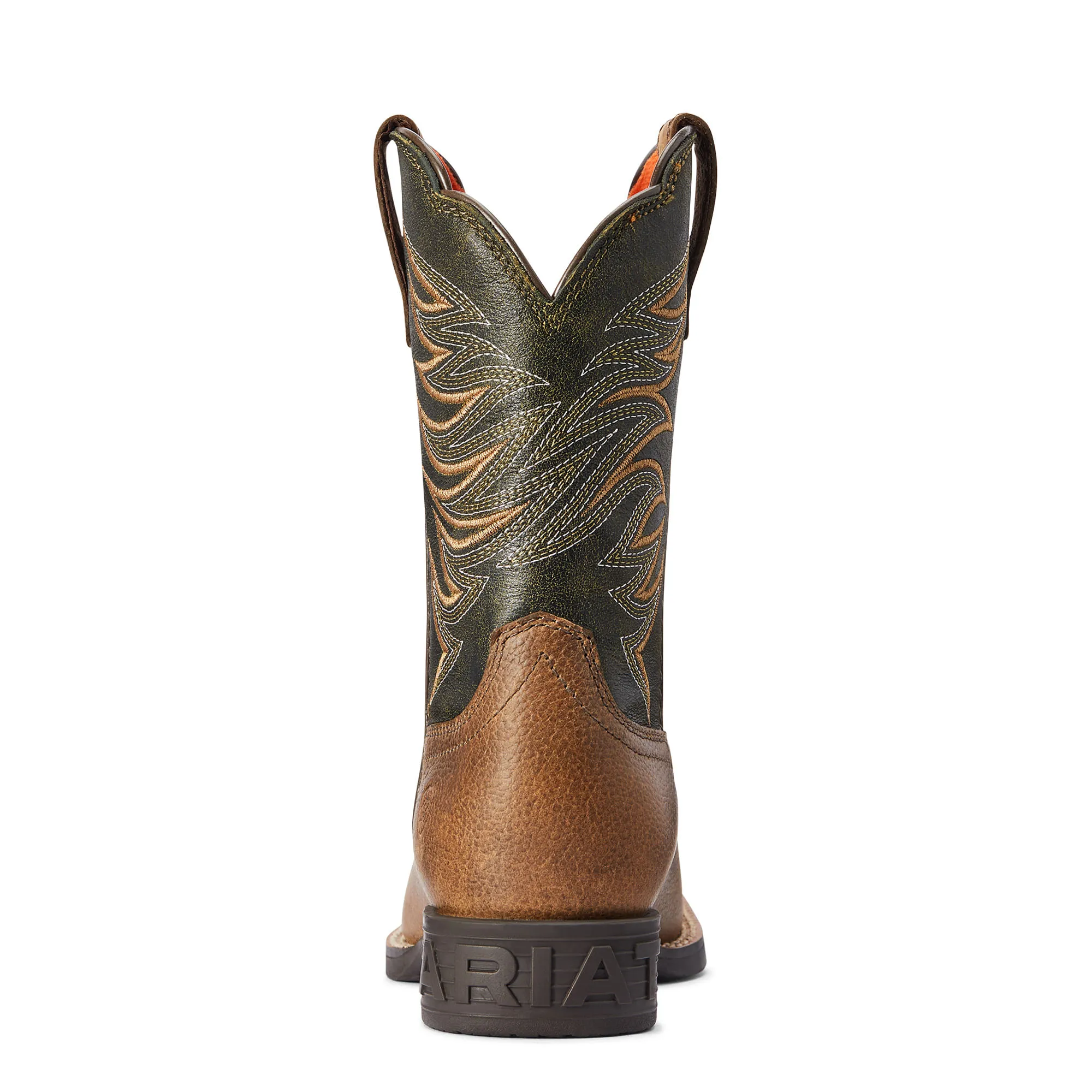 Ariat Kids Youth Firecatcher Western Boots