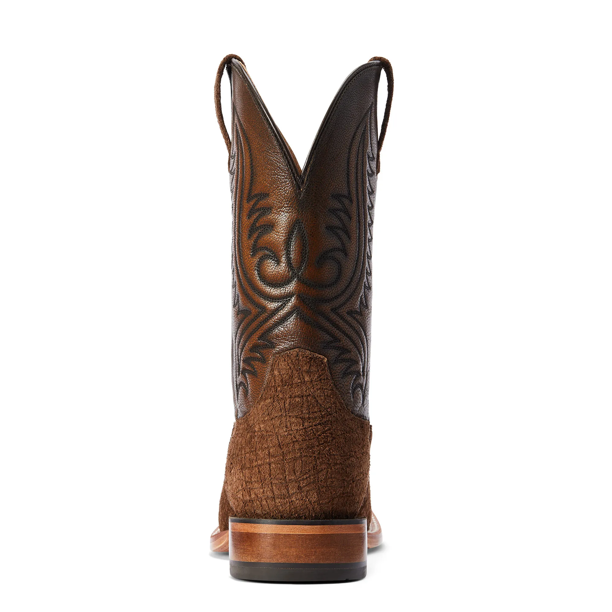 Ariat Mens Circuit Paxton Western Boots