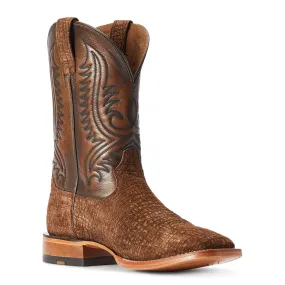 Ariat Mens Circuit Paxton Western Boots