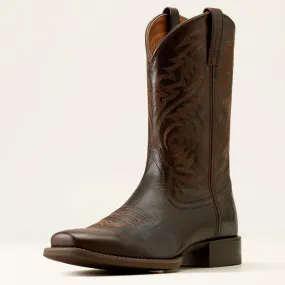 Ariat Men's Sport Herdsman Boots