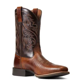 Ariat Mens Sport Herdsman Western Boots