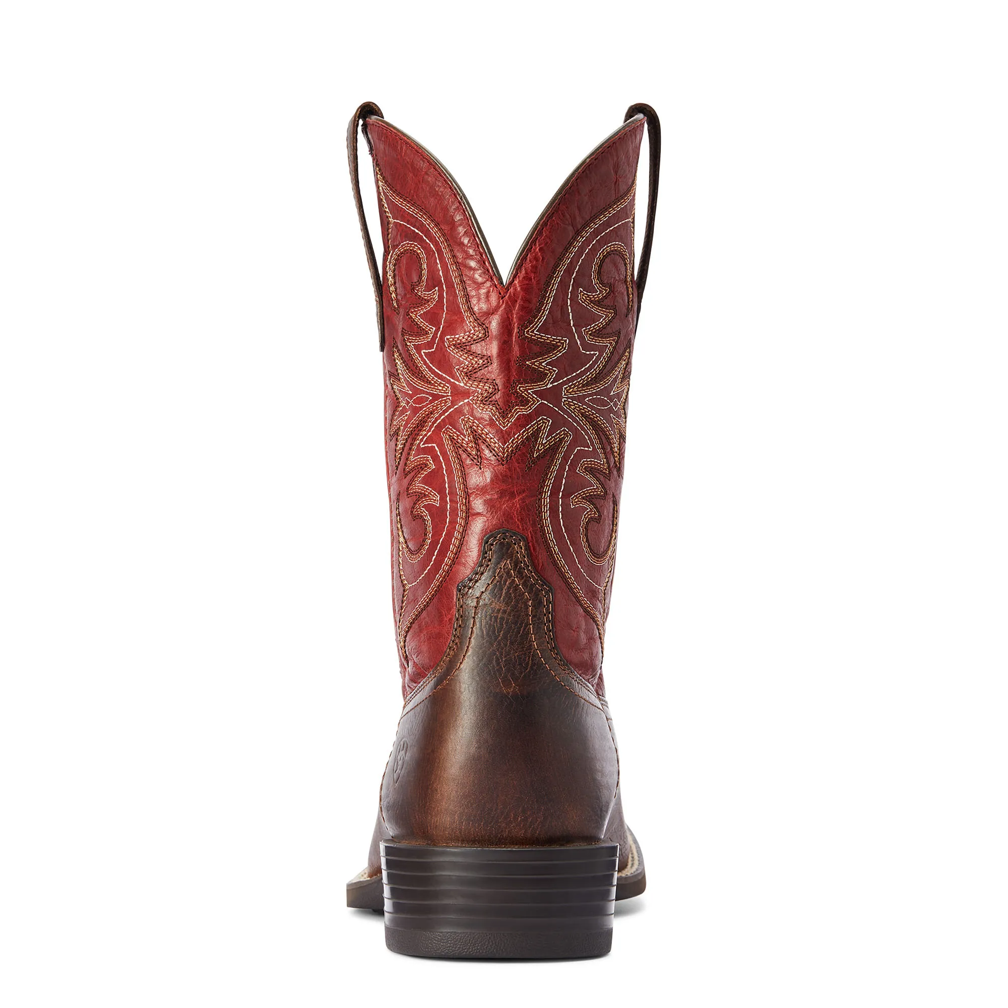 Ariat Mens Sport Pardner Western Boots