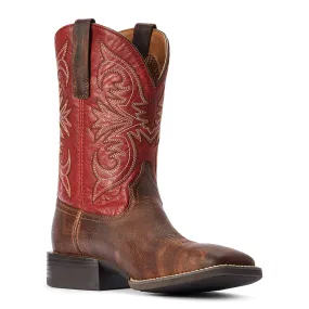 Ariat Mens Sport Pardner Western Boots