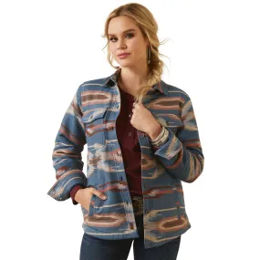 Ariat Womens Chimayo Shirt Jacket