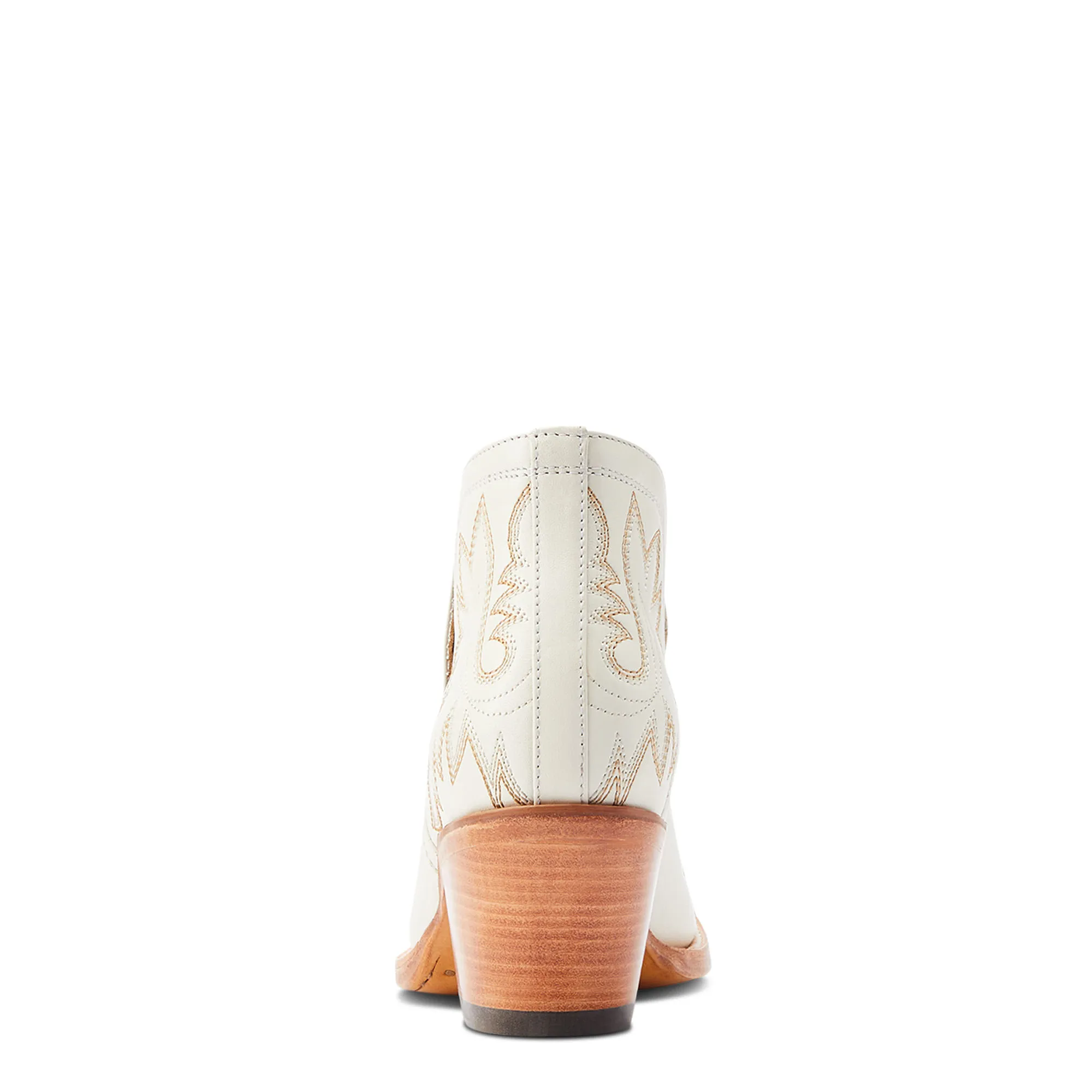 Ariat Womens Dixon Blanco Western Boots