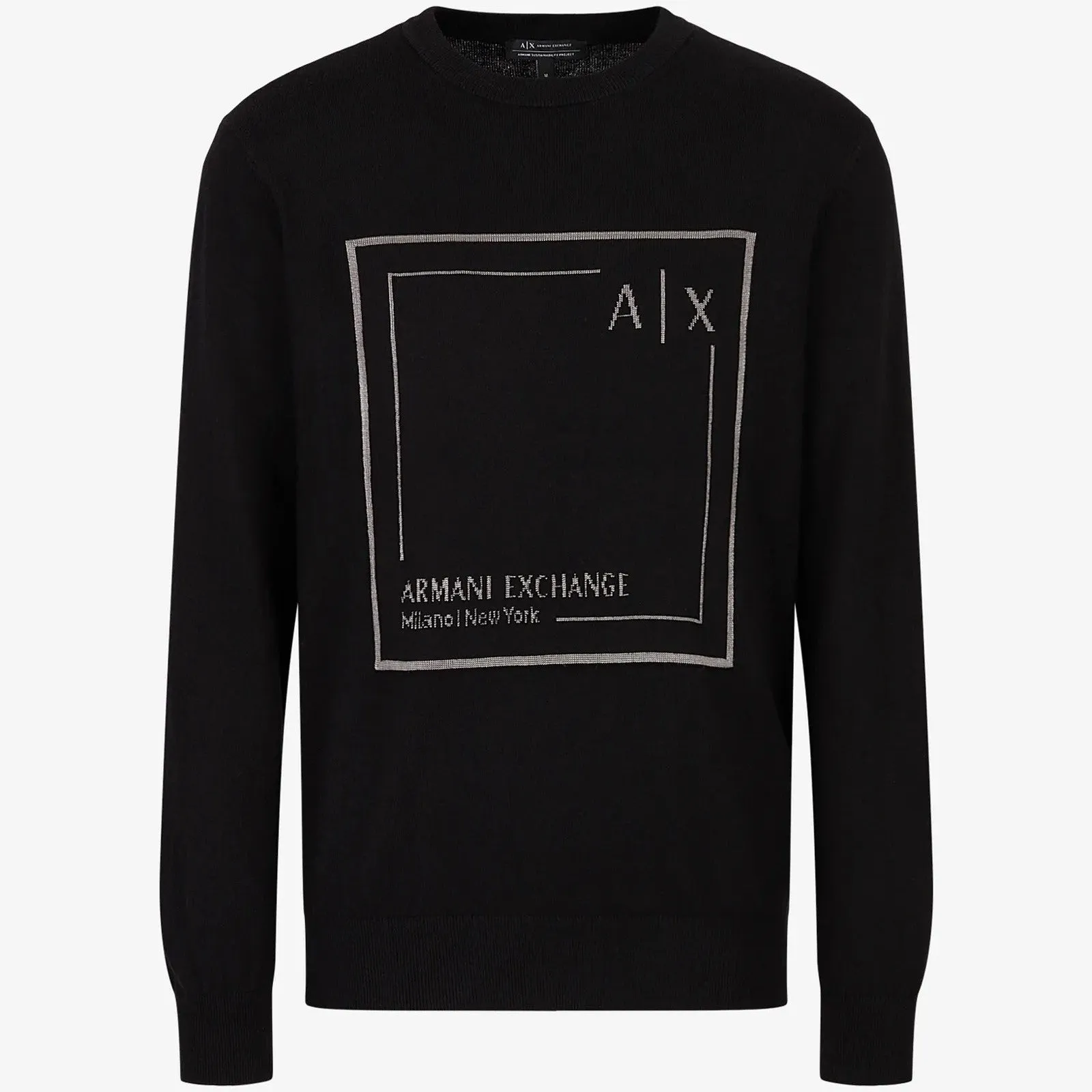 Armani Exchange Knitwear