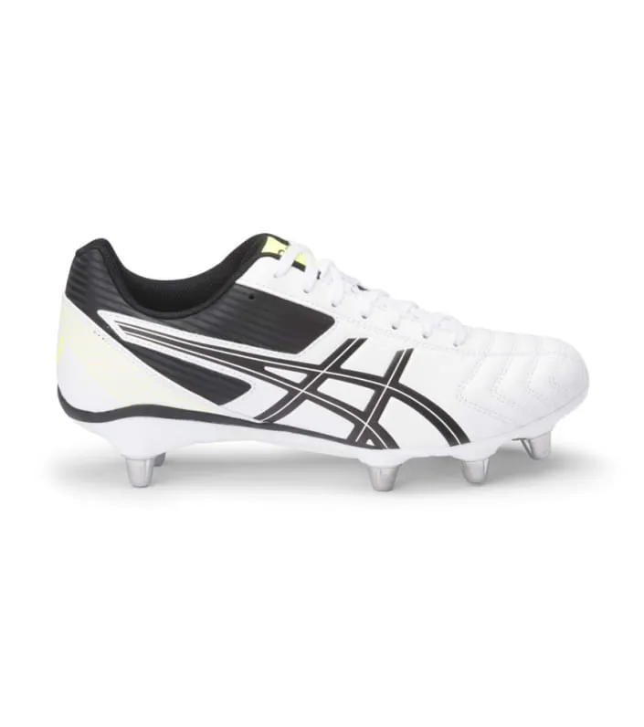 asics lethal tackle mens football boots