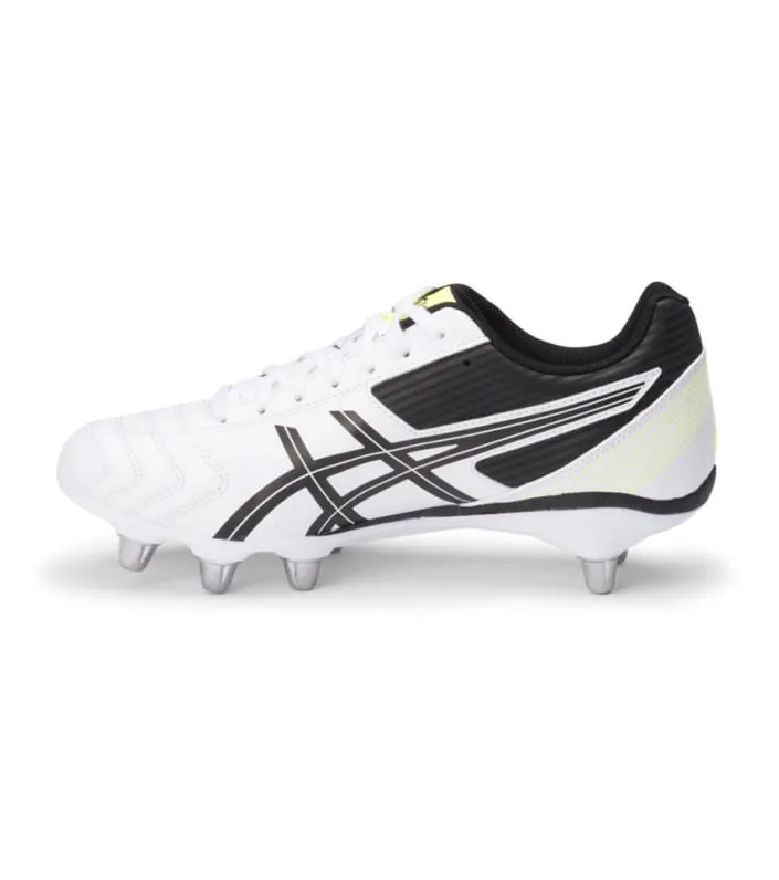 asics lethal tackle mens football boots