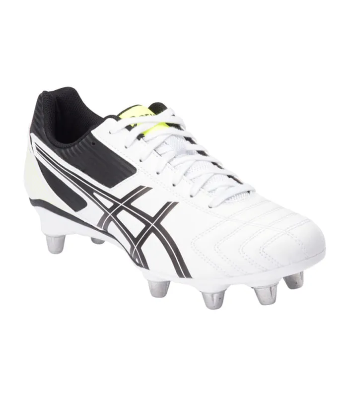 asics lethal tackle mens football boots