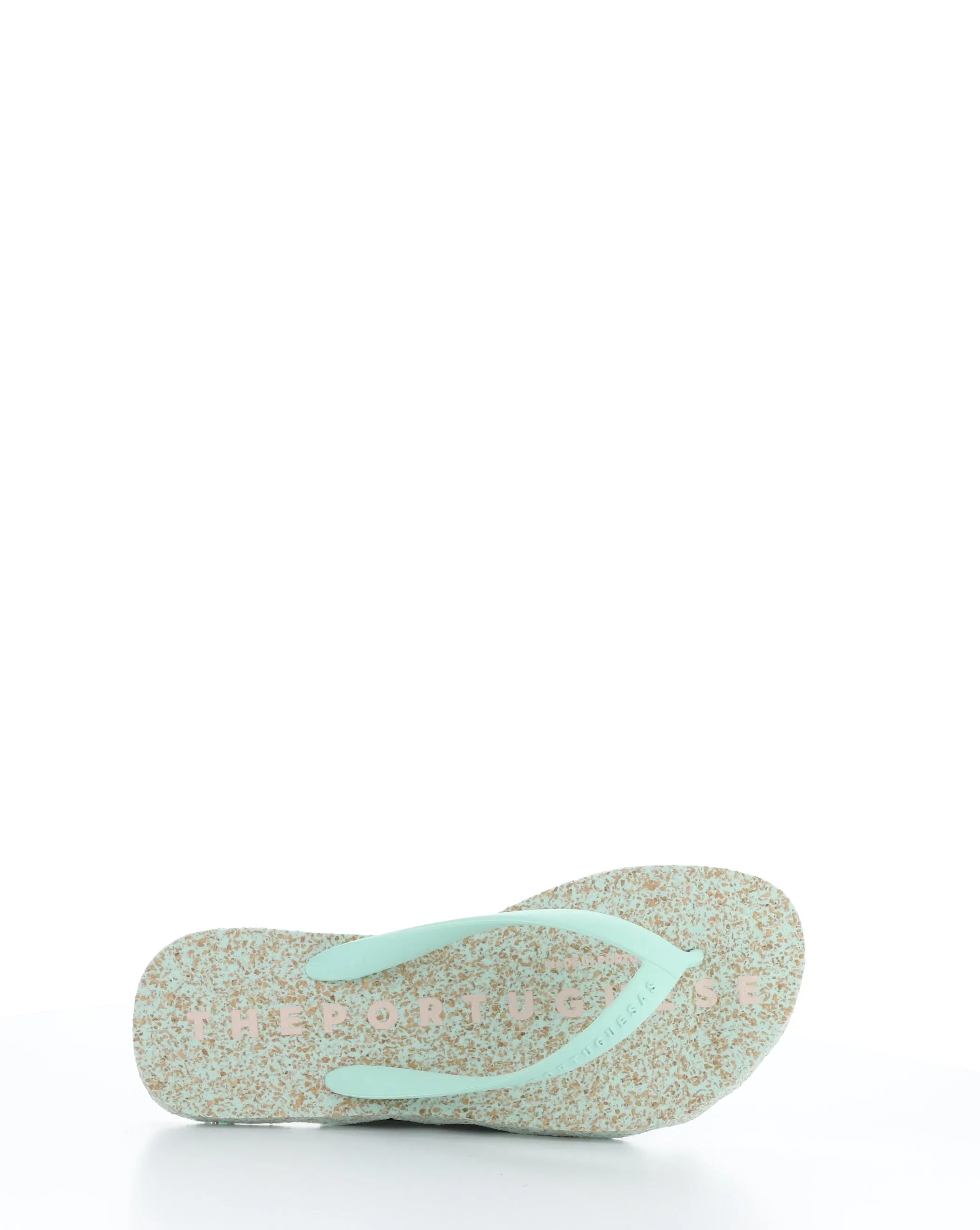 BASE109ASP 003 MINT Beach Flip-Flops