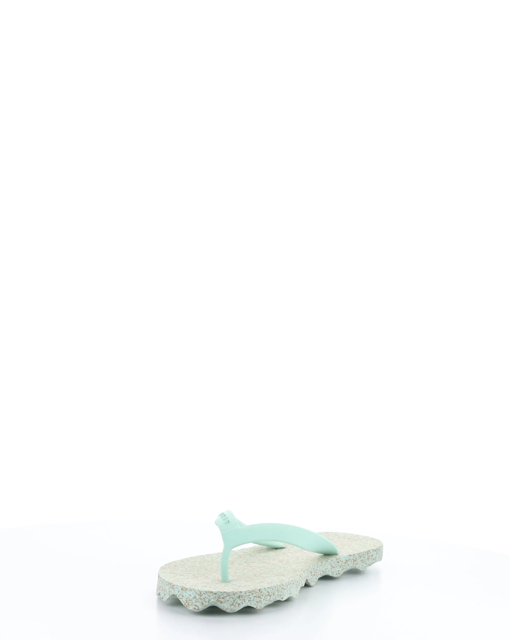 BASE109ASP 003 MINT Beach Flip-Flops