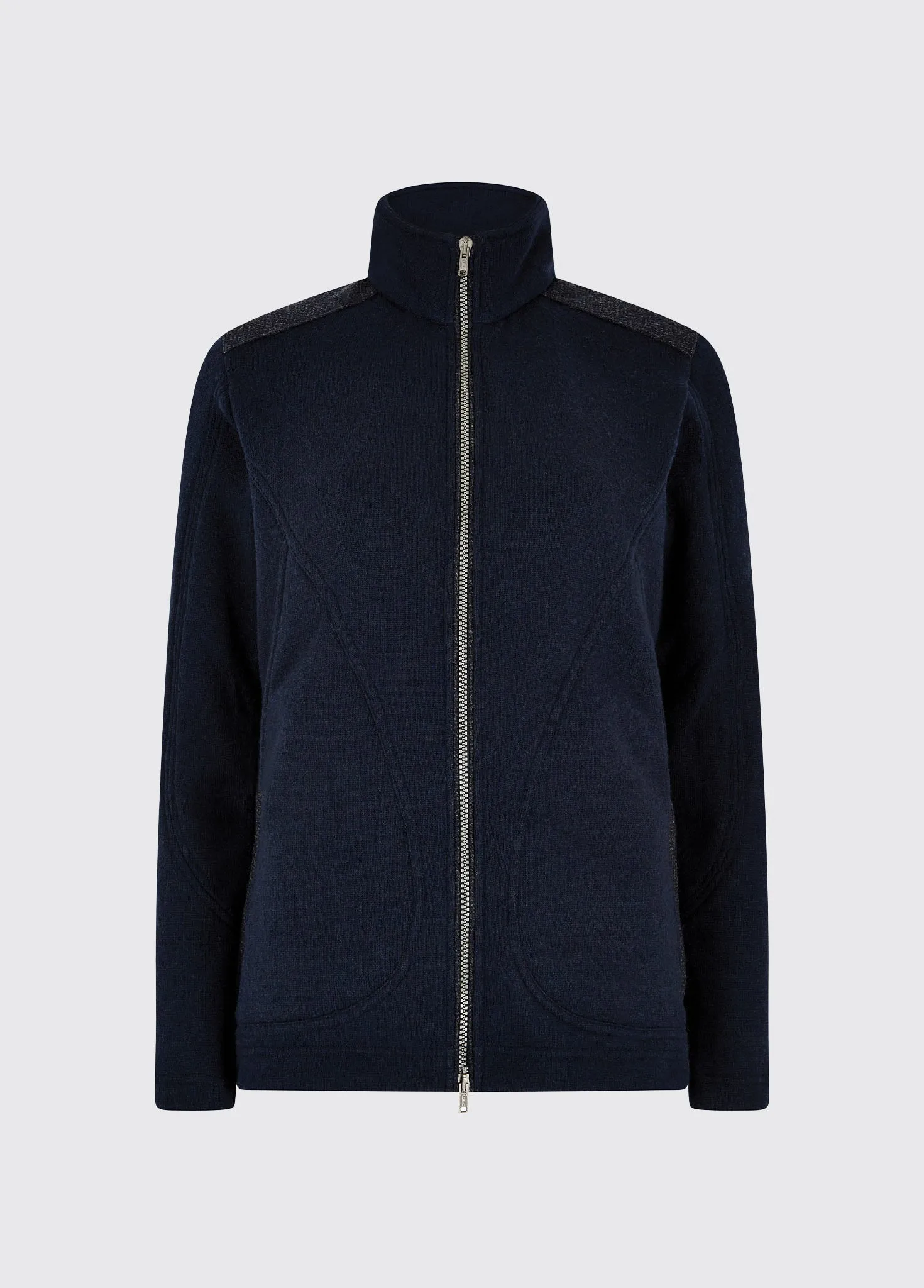 Beechwood Jacket - Navy