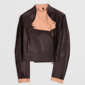 Belstaff Ladies Bowden Short Jacket