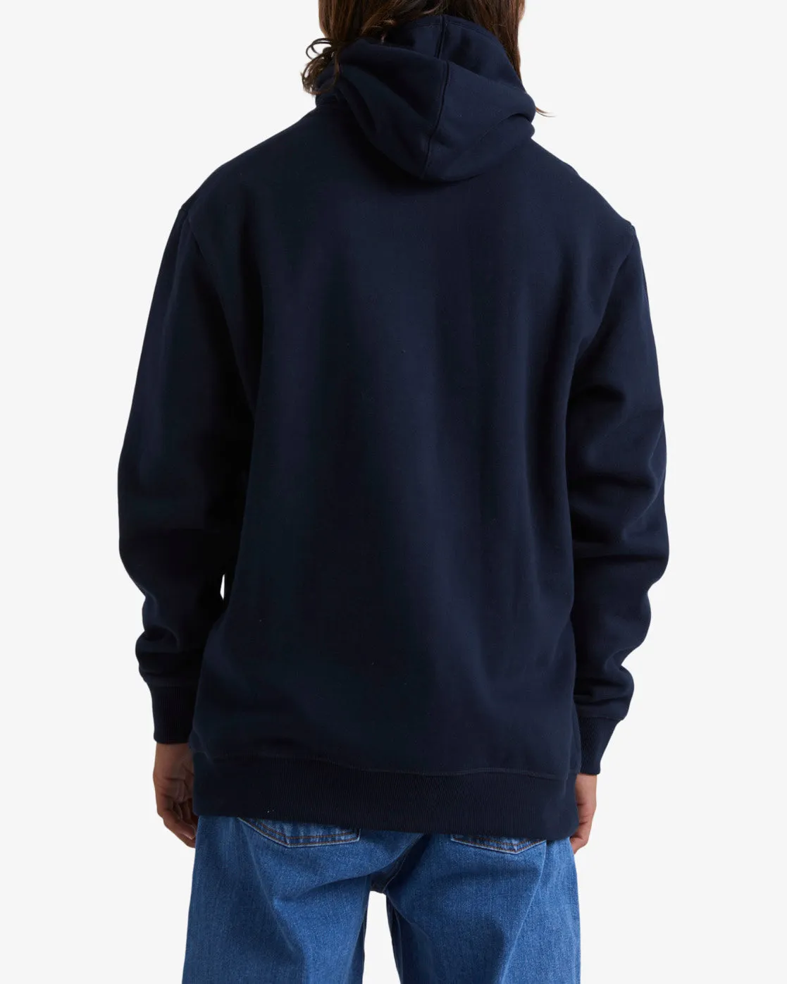 Billabong Bracket Wave Pop Hood