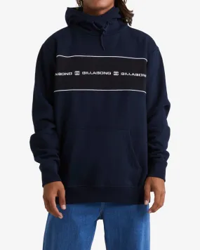 Billabong Bracket Wave Pop Hood