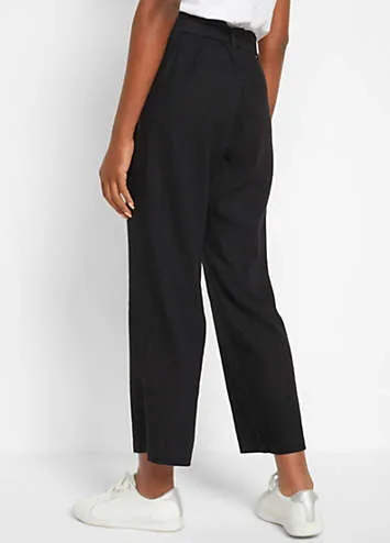 bonprix Wide Leg Culottes | Kaleidoscope