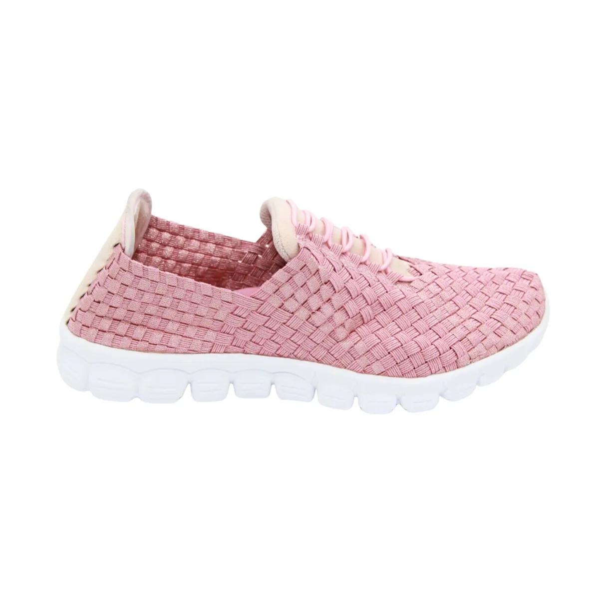 Breeze Walking Shoe - Pink