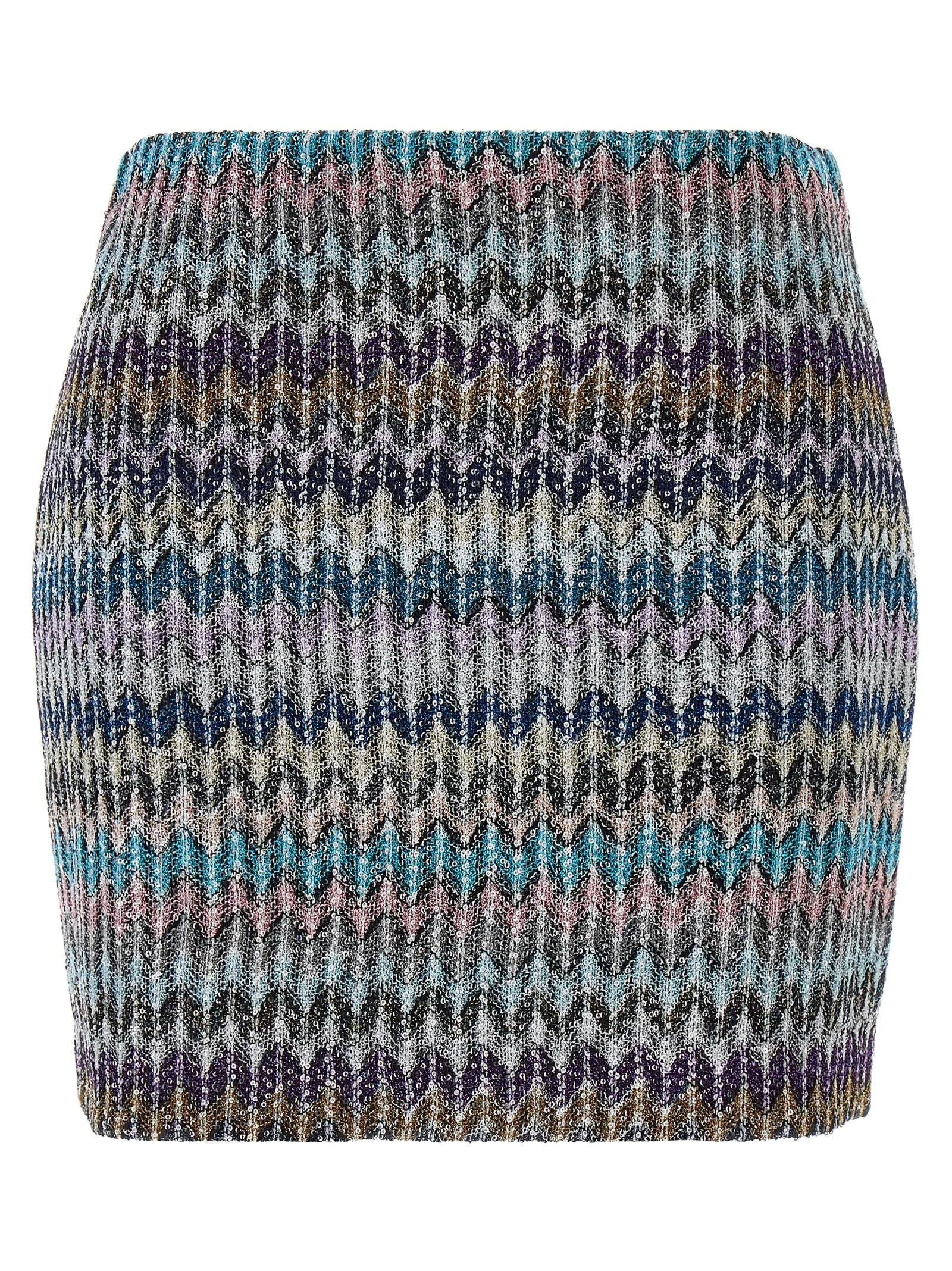 Caperdoni Skirts Multicolor