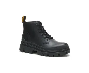 Caterpillar (CAT)- HARDWEAR MID BOOTS BLACK