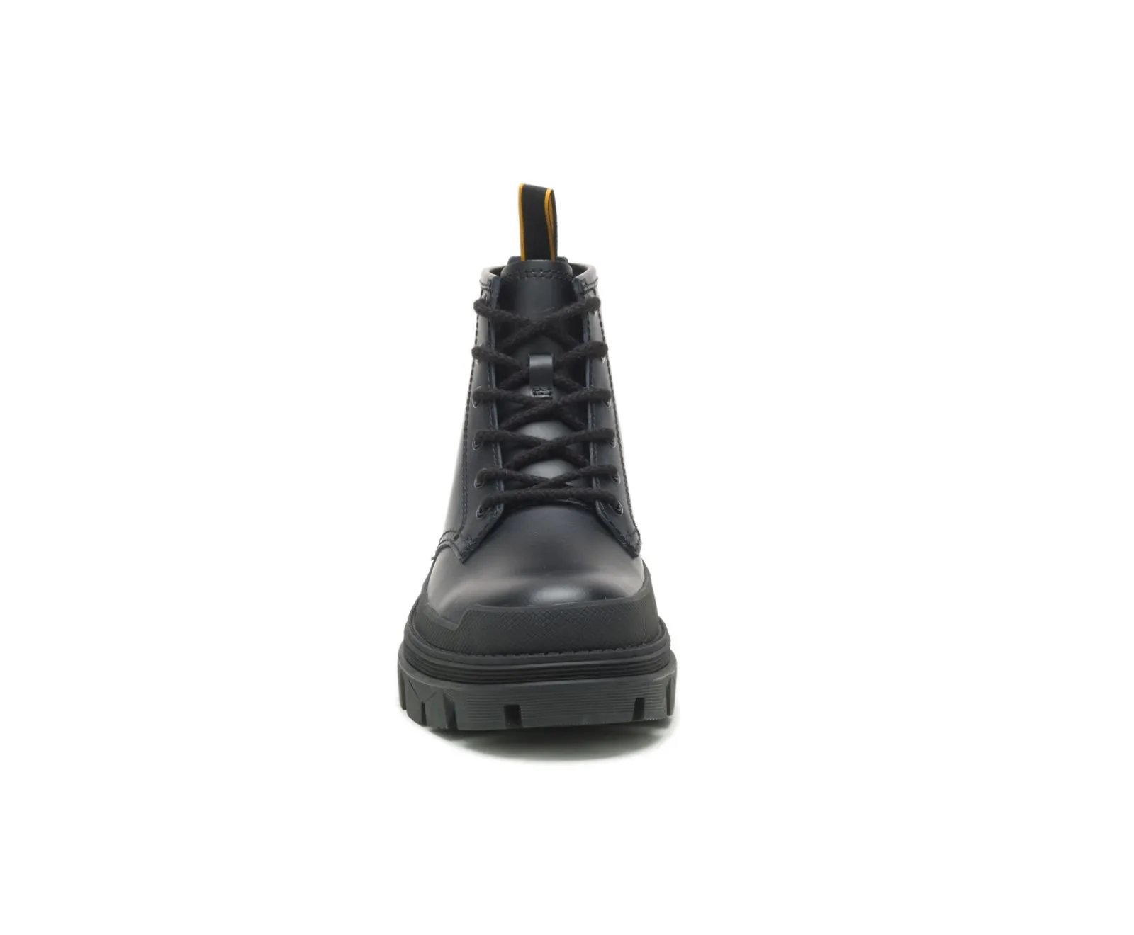 Caterpillar (CAT)- HARDWEAR MID BOOTS BLACK