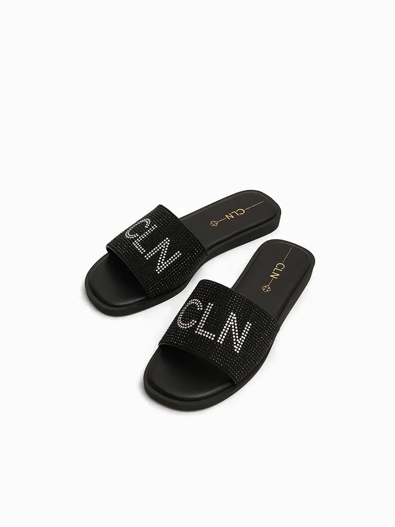 Chase Flat Slides