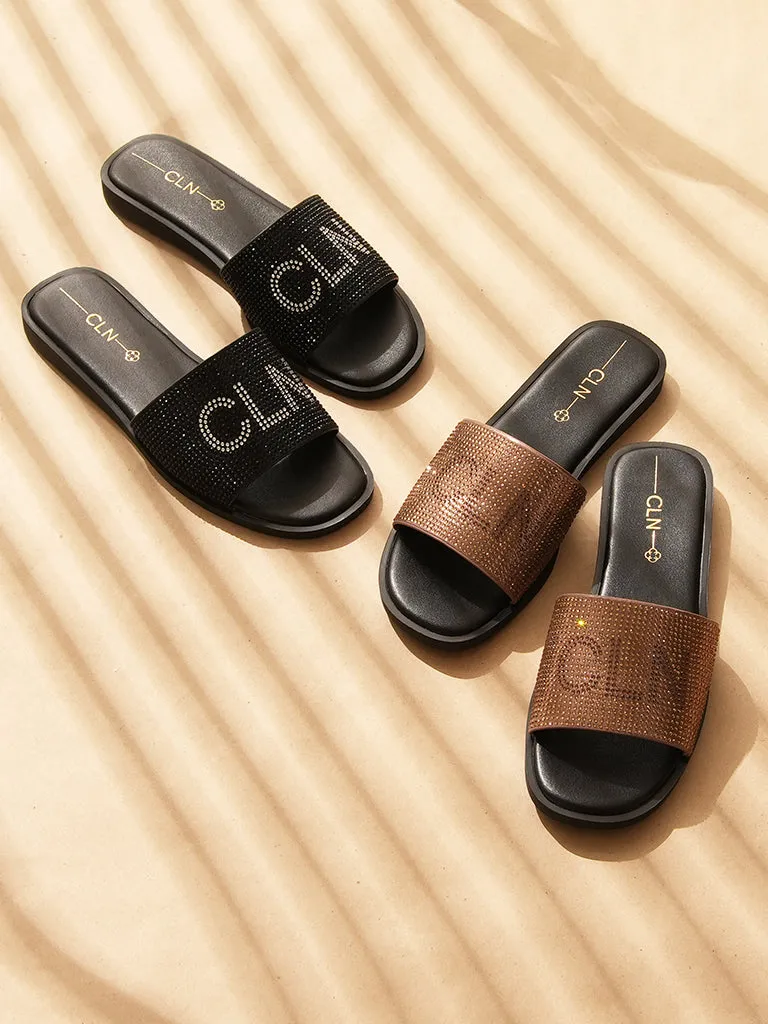 Chase Flat Slides