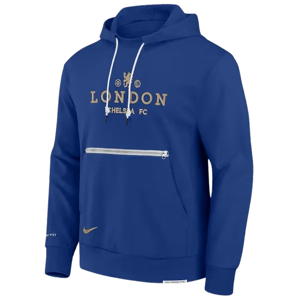 Chelsea FC Adults London Hoodie