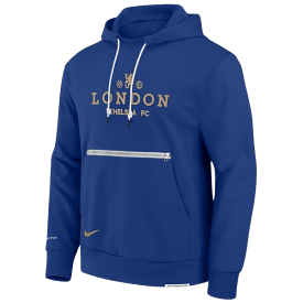 Chelsea FC Adults London Hoodie