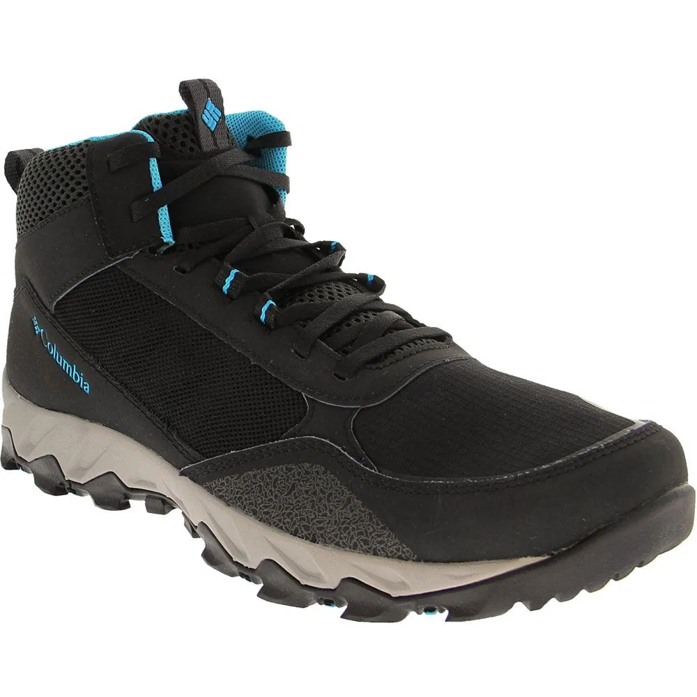 Columbia Flow Centre Hiking Boots - Mens