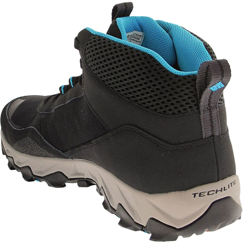 Columbia Flow Centre Hiking Boots - Mens