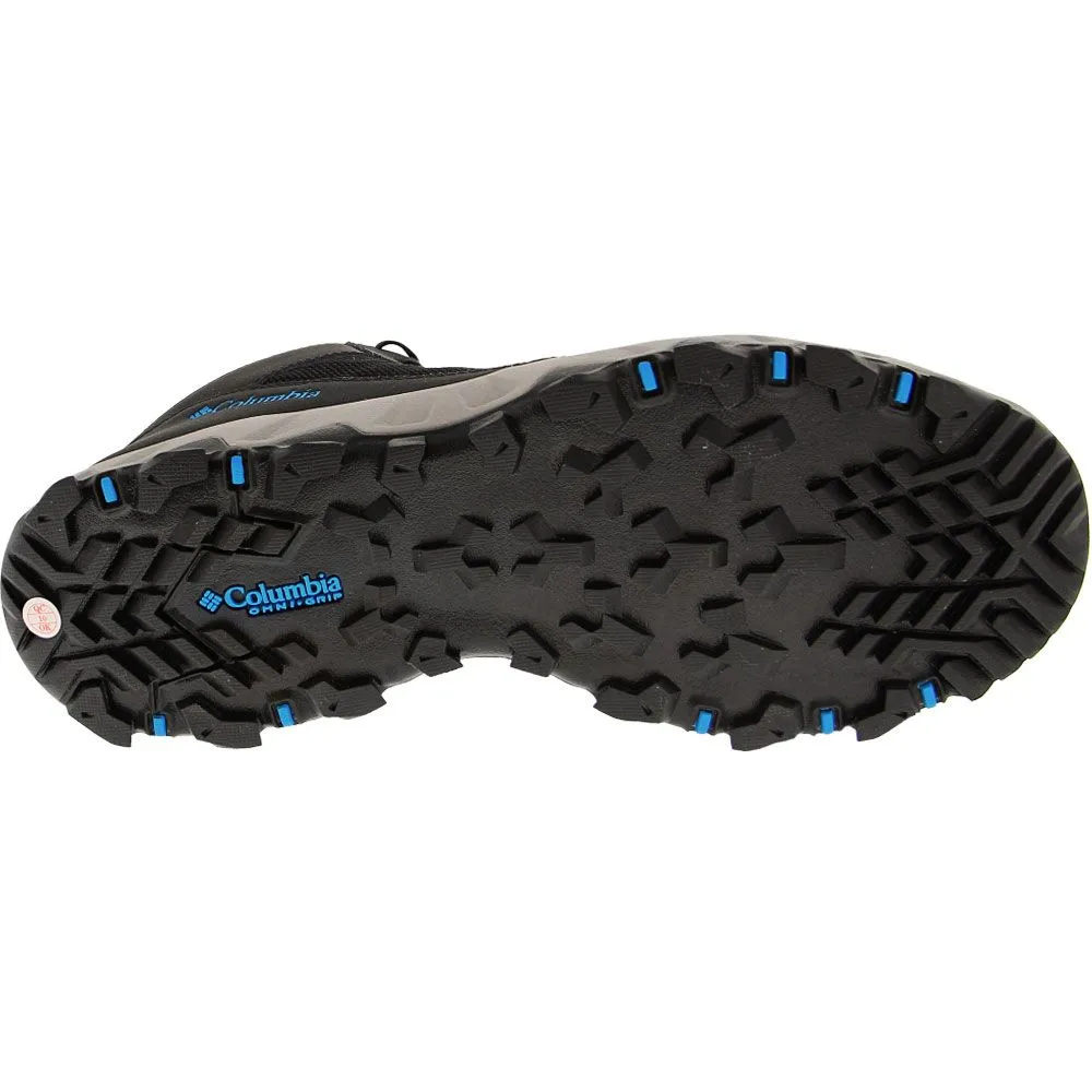 Columbia Flow Centre Hiking Boots - Mens