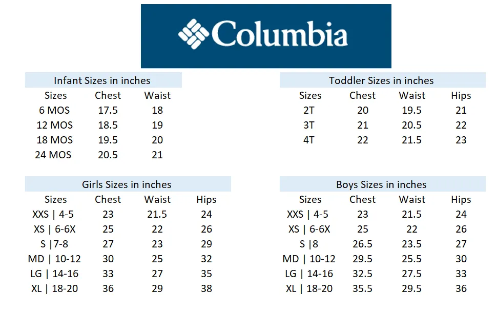 Columbia Leslie Falls™ Capris