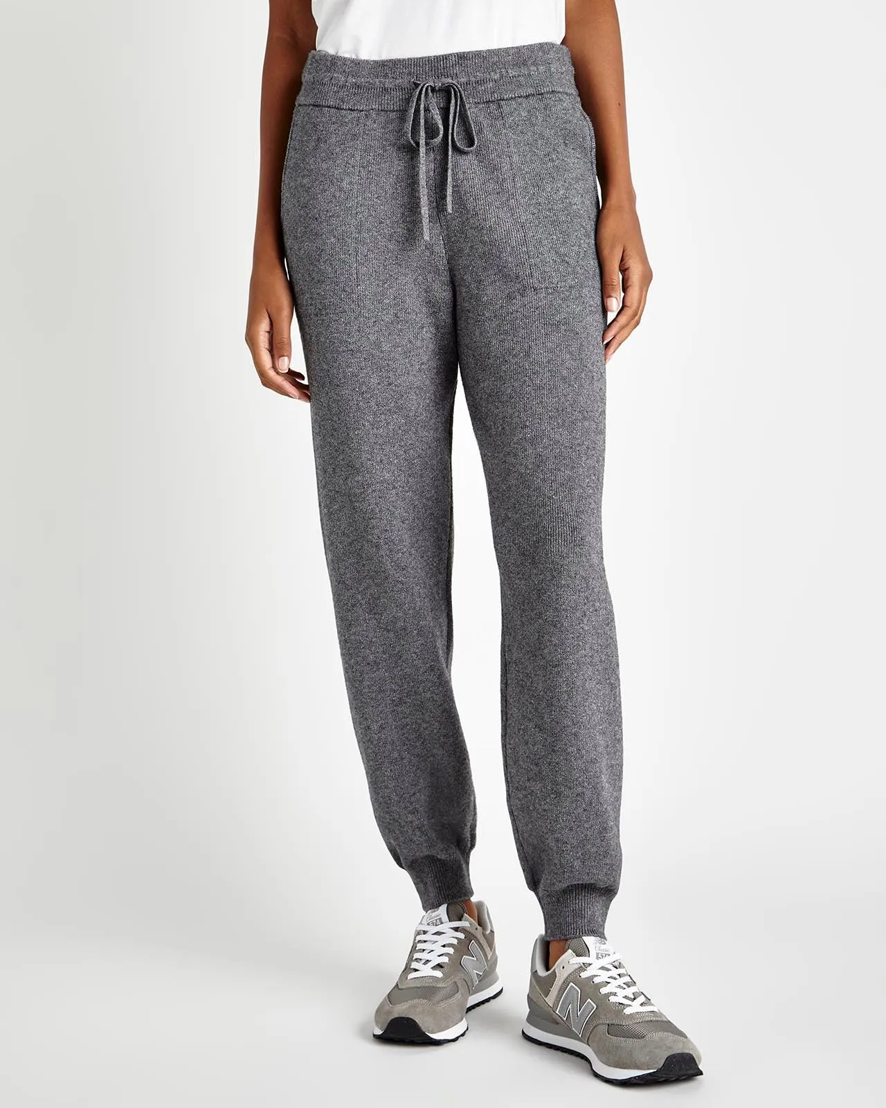 Cora Sweater Jogger