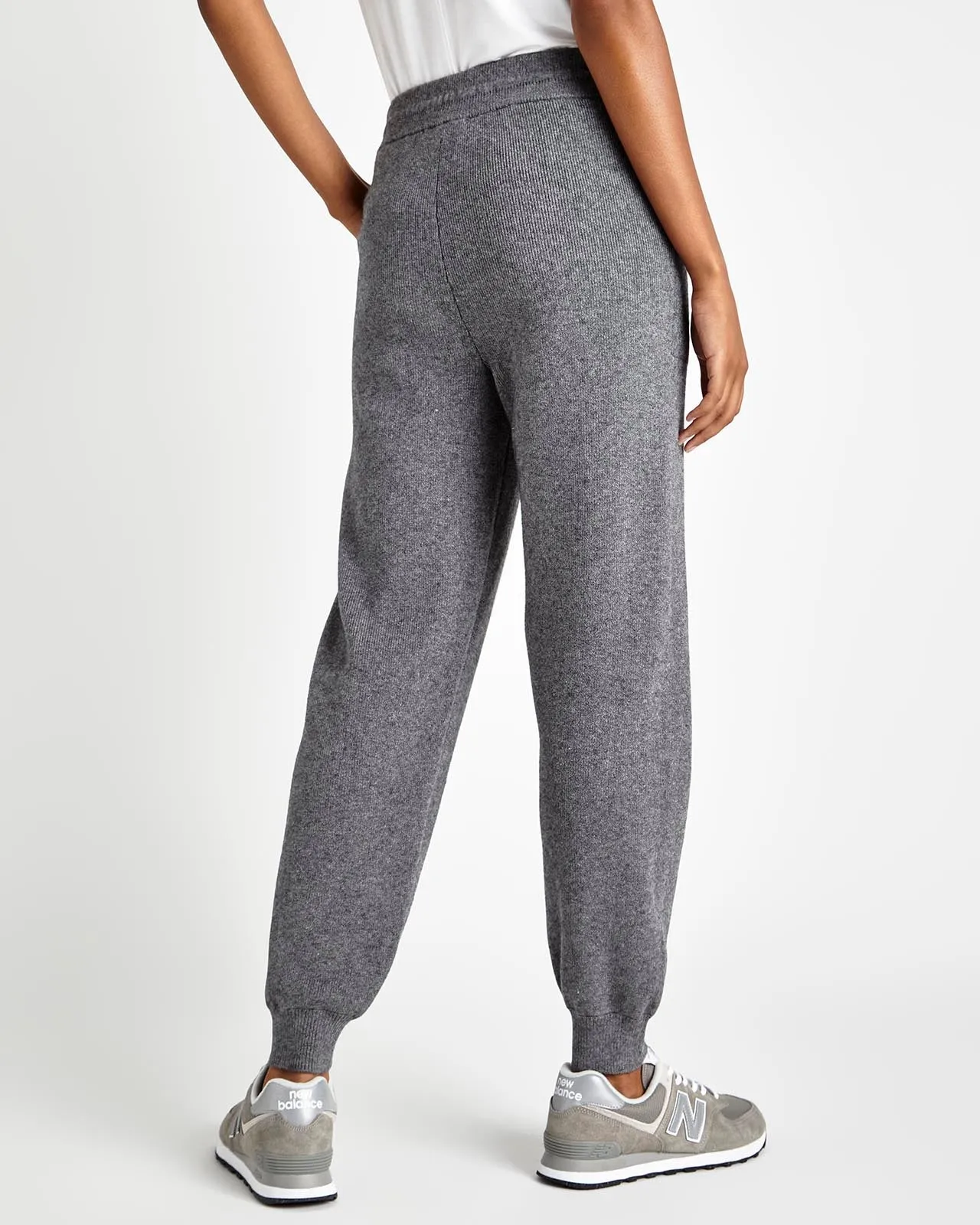 Cora Sweater Jogger