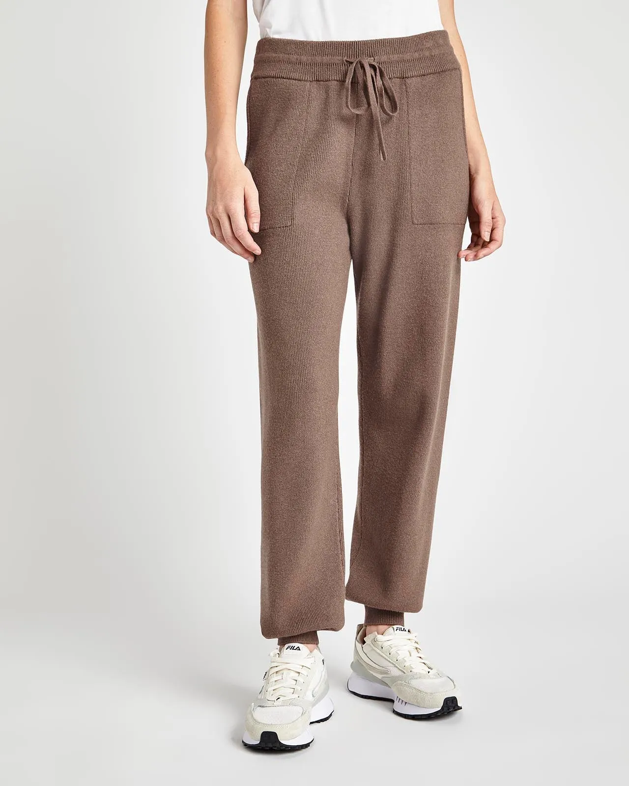 Cora Sweater Jogger